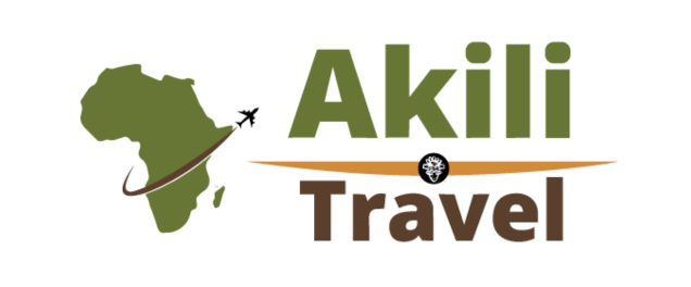 Akili Travel |   My account